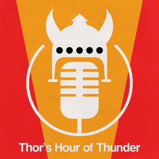 Thor's Hour of Thunder