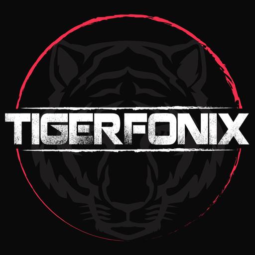 Tiger Fonix Podcast