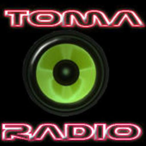 Toma Radio's podcast