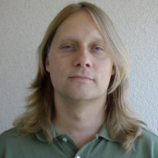 Tomas Tornefjell