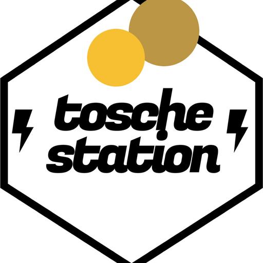 Tosche Station Radio Mega Feed