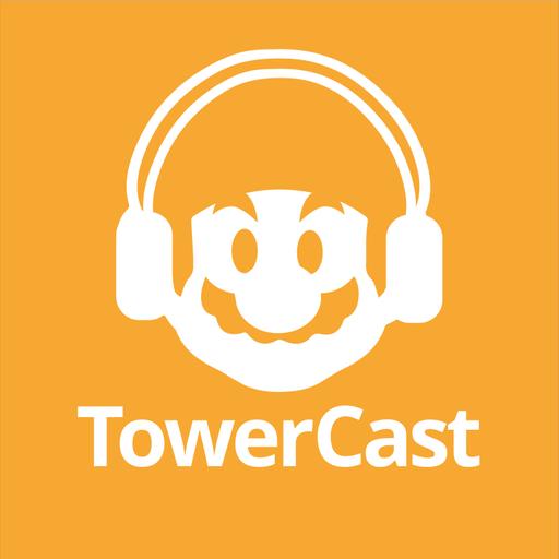 TowerCast - Dein Nintendo-Podcast