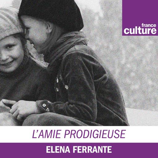 L'Amie prodigieuse