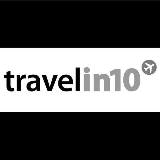 Travel in 10: Travel Podcast