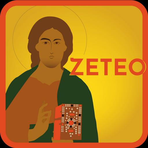 Zeteo