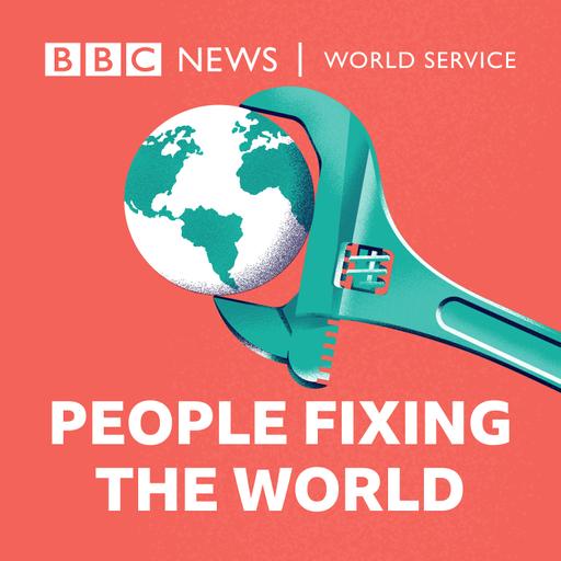 People Fixing the World