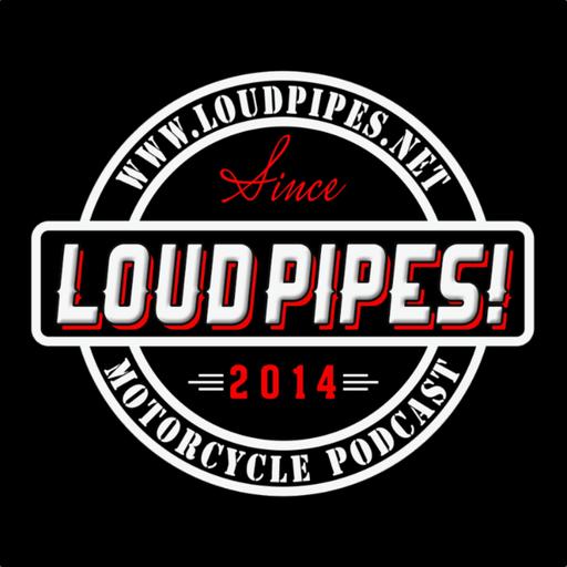 Loud Pipes!