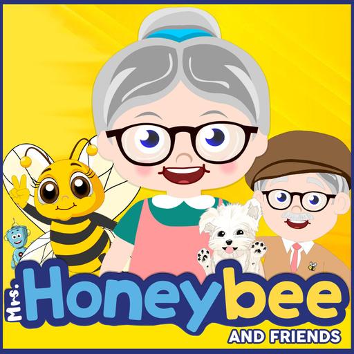 Honeybee Bedtime Stories