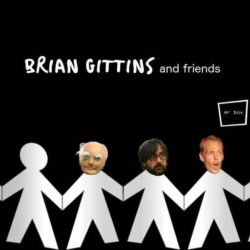 Brian Gittins and Friends