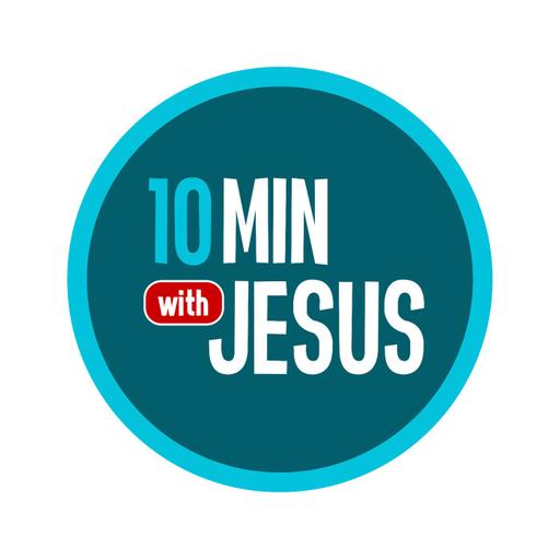 10 Minutes with Jesus