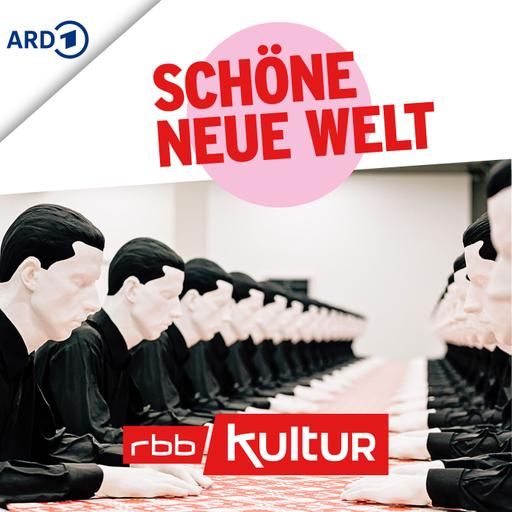 Schöne neue Welt von Aldous Huxley | rbbKultur