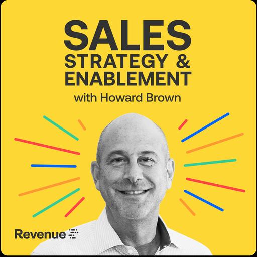 Sales Strategy & Enablement by Revenue.io