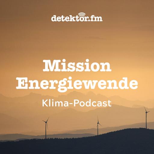 Mission Energiewende