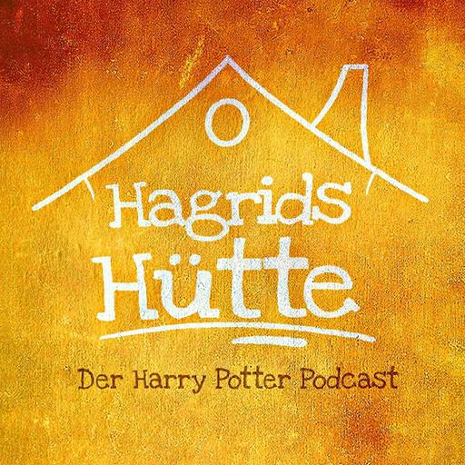 Hagrids Hütte - Der Harry Potter Podcast