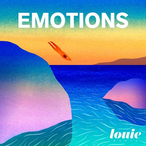 Émotions : le podcast pour mettre des mots sur vos émotions