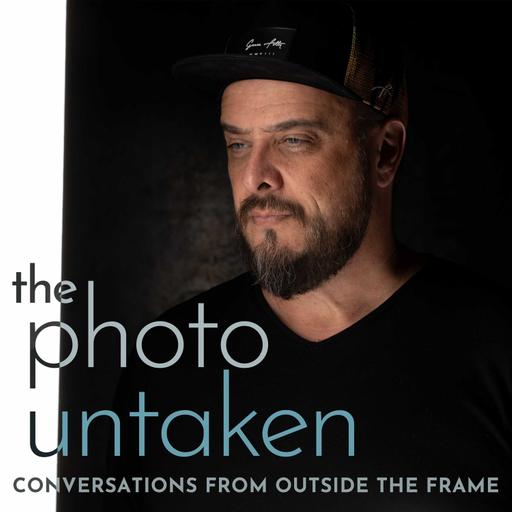 The Photo Untaken Podcast - Allen Clark Photography