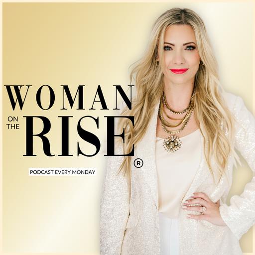 Woman On The Rise®