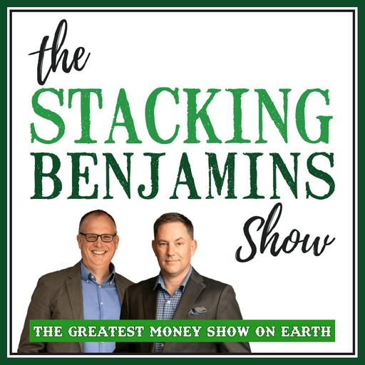The Stacking Benjamins Show