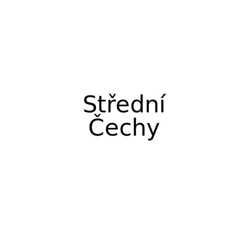 Střední Čechy