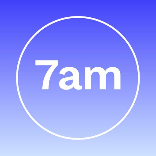7am