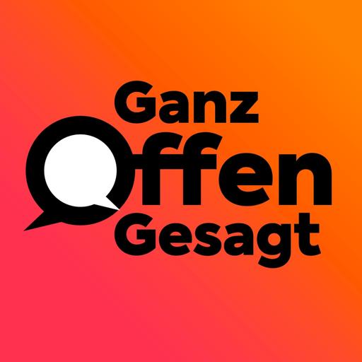 Ganz offen gesagt