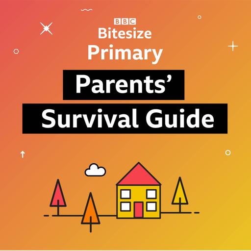 Bitesize Primary Parents' Survival Guide