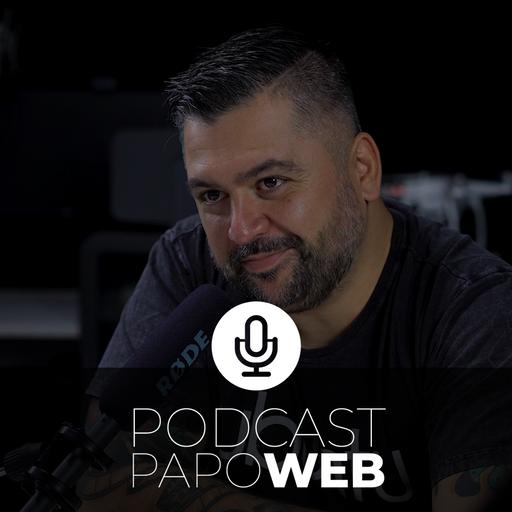 Podcast Papo Web