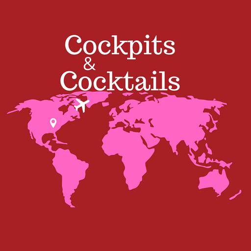 Cockpits & Cocktails