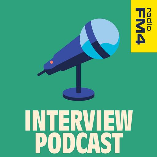 FM4 Interview Podcast
