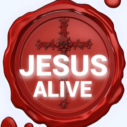 Jesus Christ is Alive