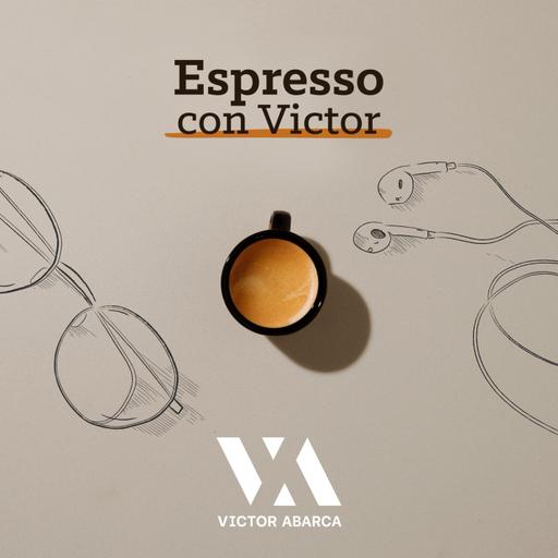Espresso con Victor