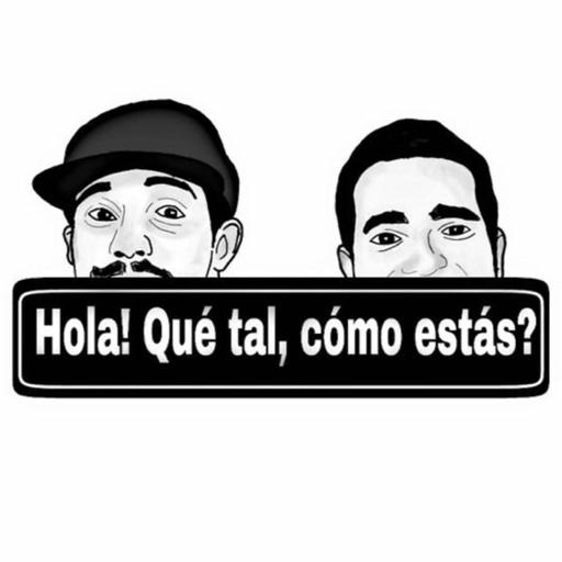 Hola! Qué tal, Cómo estás?