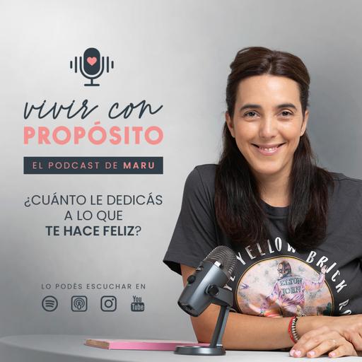 Vivir con propósito